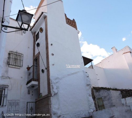  Casa en venta en Árchez (Málaga) 