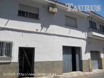  Local en venta en Cómpeta (Málaga) 