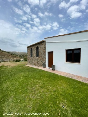 Villa en venta en Almayate (Málaga)