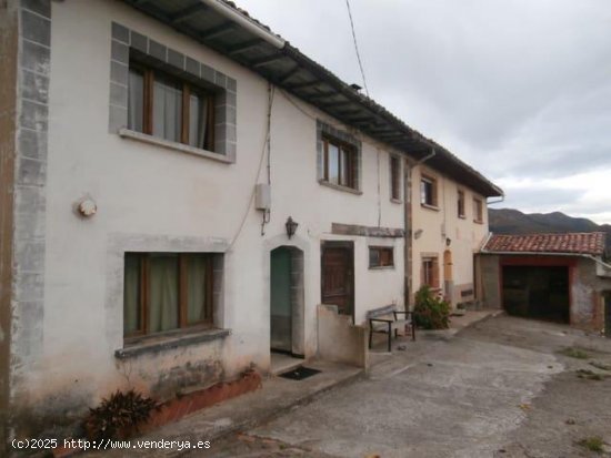 Casa en venta en Piloña (Asturias)