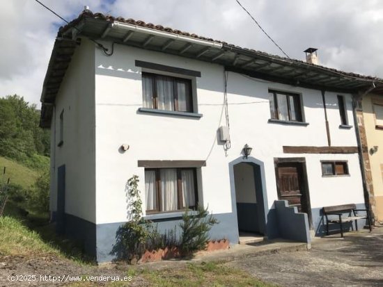 Casa en venta en Piloña (Asturias)