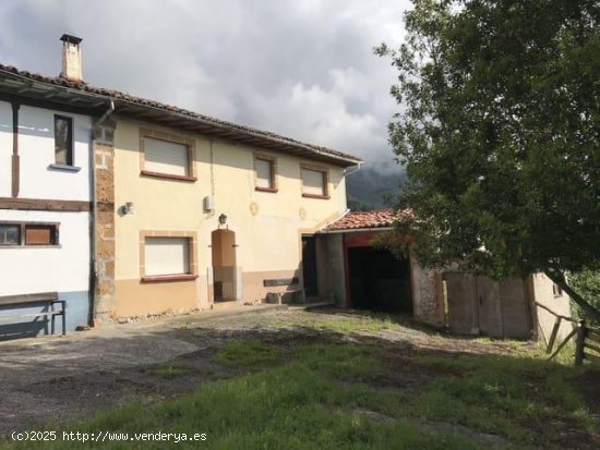 Casa en venta en Piloña (Asturias)