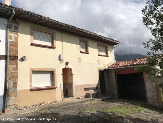 Casa en venta en Piloña (Asturias)