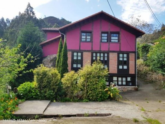  Edificio en venta en Ribadesella (Asturias) 