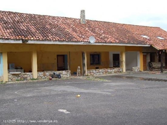 Edificio en venta en Llanes (Asturias)