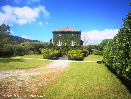 Edificio en venta en Villaviciosa (Asturias)