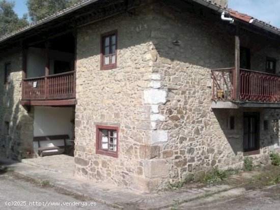 Finca en venta en Piloña (Asturias)