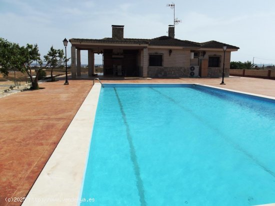  Villa en venta en Los Montesinos (Alicante) 