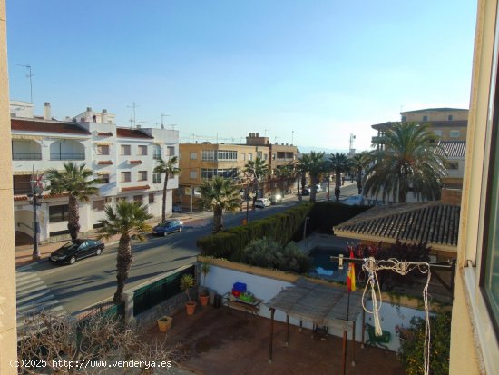 Apartamento en venta en Los Alcázares (Murcia)