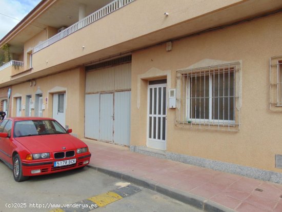 Local en venta en Torre-Pacheco (Murcia)