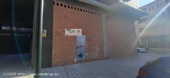 Local en alquiler en Zaragoza (Zaragoza)