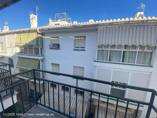  Apartamento en venta en Torrox (Málaga) 