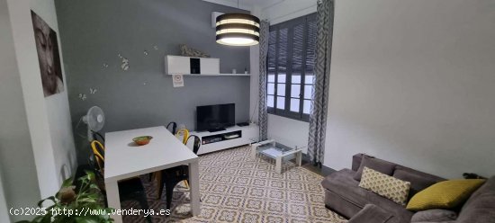  Piso en venta en Málaga (Málaga) 