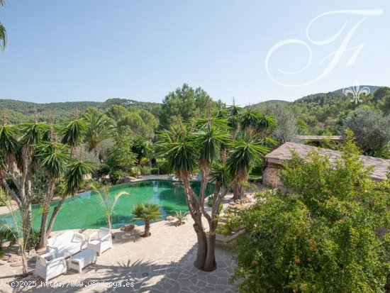 Villa en venta en Sant Josep de sa Talaia (Baleares)