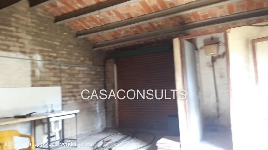 Chalet en venta en Albocàsser (Castellón)