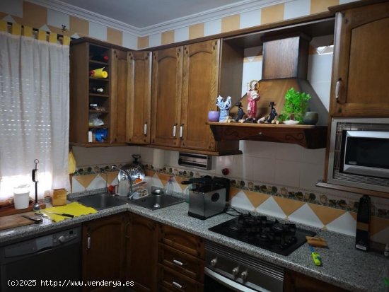 Casa en venta en Villanueva de la Reina (Jaén)