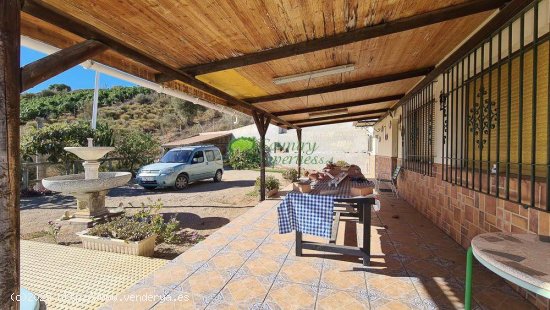 Casa en venta en Vélez-Málaga (Málaga)