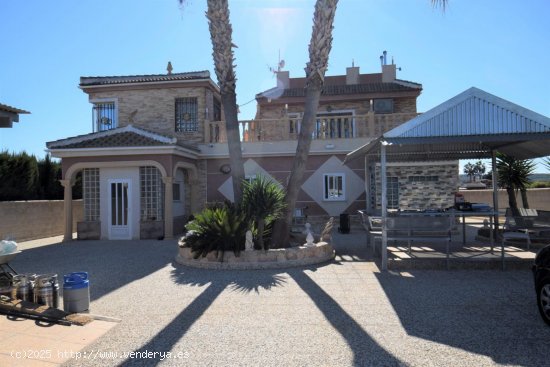  Villa en venta en Guardamar del Segura (Alicante) 