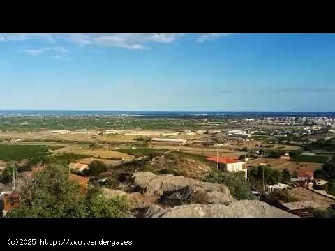  Parcela en venta en Castellón de la Plana (Castellón) 