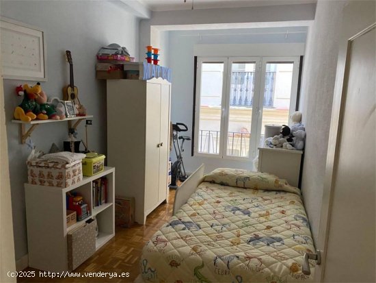 Piso en venta en Málaga (Málaga)