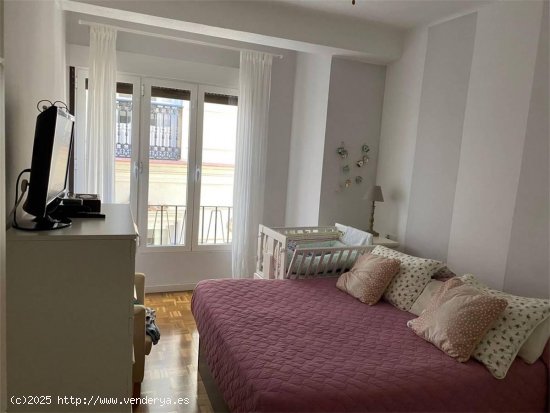 Piso en venta en Málaga (Málaga)