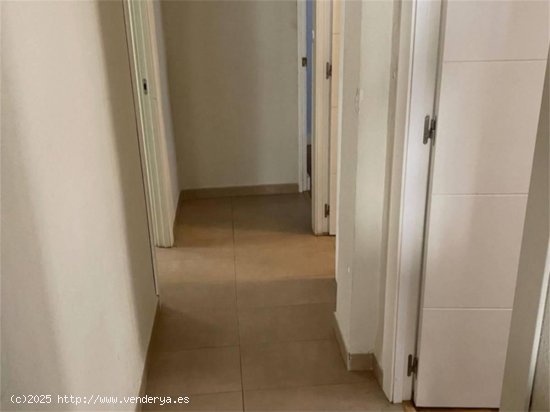 Piso en venta en Málaga (Málaga)