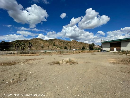 Finca en venta en Pizarra (Málaga)