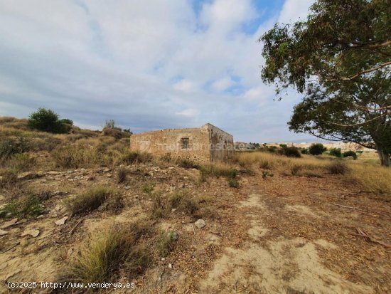  Solar en venta en Turre (Almería) 