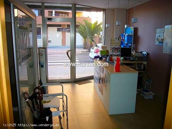 Local en venta en Castellón de la Plana (Castellón)