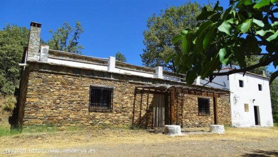 Solar en venta en Cáñar (Granada)