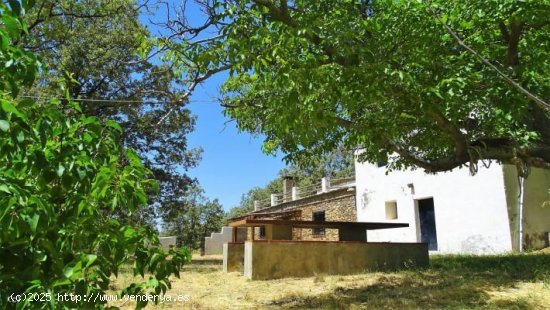 Solar en venta en Cáñar (Granada)