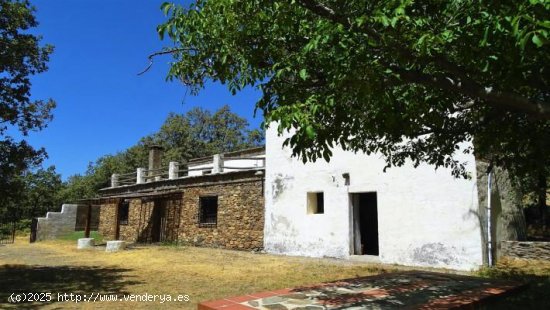 Solar en venta en Cáñar (Granada)