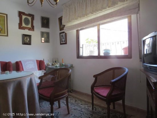 Casa en venta en Granada (Granada)