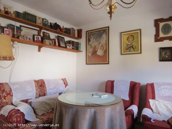 Casa en venta en Granada (Granada)