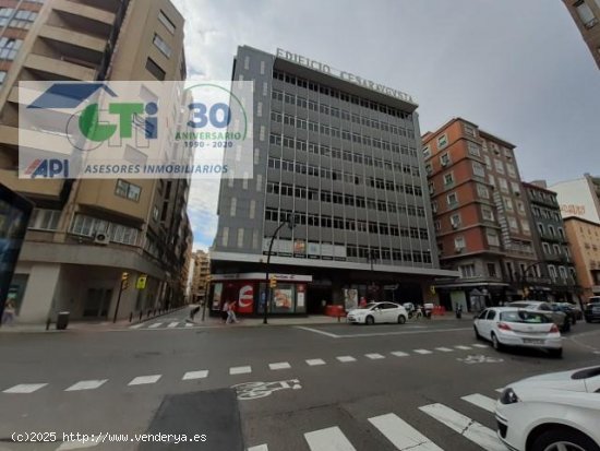 Oficina en venta en Zaragoza (Zaragoza)