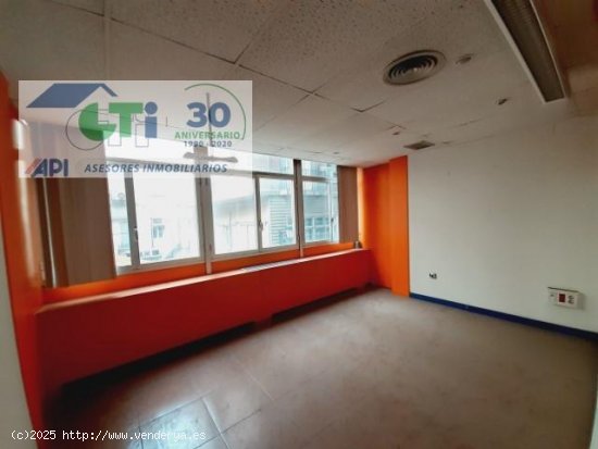 Oficina en venta en Zaragoza (Zaragoza)