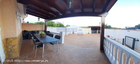 Casa en venta en Alfara de la Baronía (Valencia)