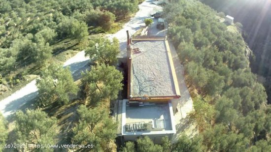 Villa en venta en Lanjarón (Granada)