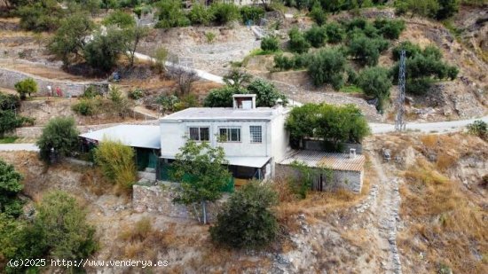 Villa en venta en Lanjarón (Granada)