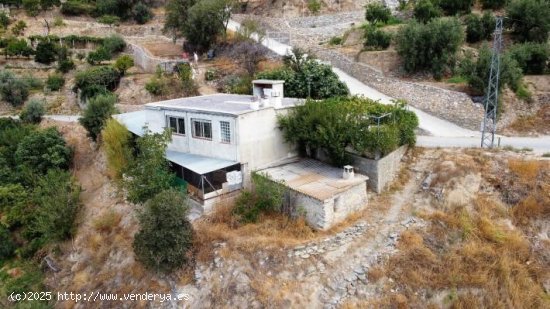 Villa en venta en Lanjarón (Granada)