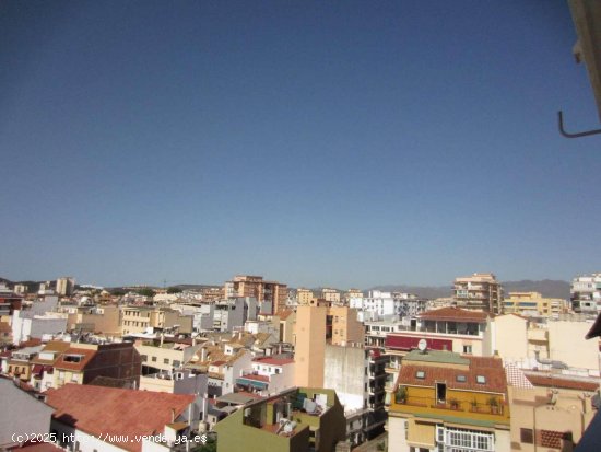 Apartamento en alquiler en Fuengirola (Málaga)