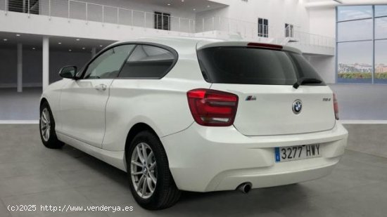 BMW Serie 1 en venta en Arganda del Rey (Madrid) - Arganda del Rey