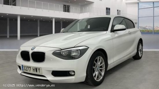 BMW Serie 1 en venta en Arganda del Rey (Madrid) - Arganda del Rey