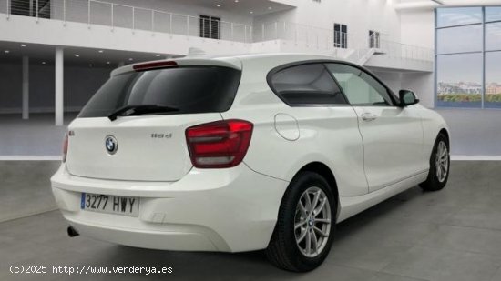 BMW Serie 1 en venta en Arganda del Rey (Madrid) - Arganda del Rey