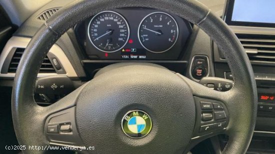 BMW Serie 1 en venta en Arganda del Rey (Madrid) - Arganda del Rey