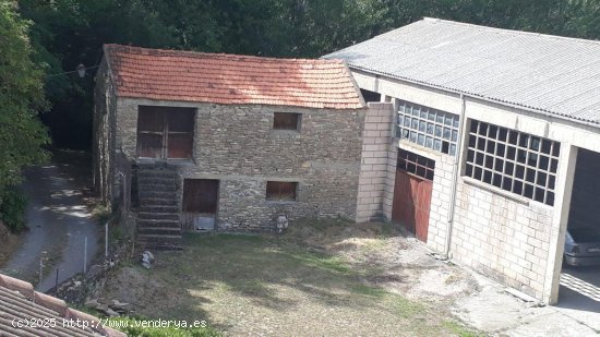 Parcela en venta en Sabiñánigo (Huesca)