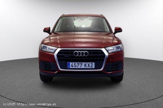 AUDI Q5 en venta en LalÃ­n (Pontevedra) - LalÃ­n