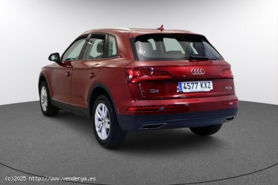 AUDI Q5 en venta en LalÃ­n (Pontevedra) - LalÃ­n