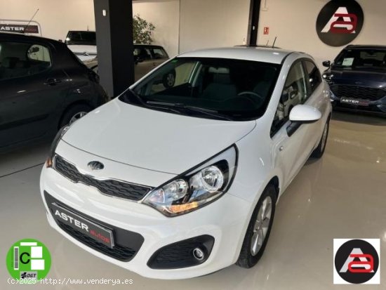  KIA Rio en venta en Lleida (Lleida) - Lleida 