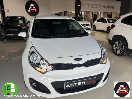 KIA Rio en venta en Lleida (Lleida) - Lleida